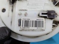 pompka Pompa paliwa Nissan Juke I F15 10-19 1.5 dci K9K 170401KB0A, 0580203161