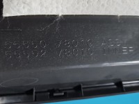Schowek pasażera LEXUS NX I 14-21 EUROPA 55550-78010, 55552-78010