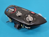 Konsola panel nawiewu Toyota Rav4 II 00- 55900-42150