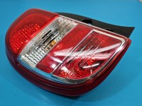 Lampa tył lewa błotnika Nissan Micra K13 HB EUROPA 265551HA1B