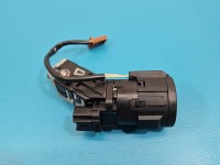 Komputer Sterownik silnika 9838397380, 9832880280-00, 9815023380 Citroen C5 Aircross 17-25 1.2 T