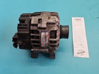 TEST Alternator Citroen Xsara Picasso 1.6 16V