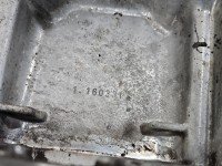 Misa olejowa MISKA Hyundai Tucson III 15-20 1.7 crdi (D4FD)