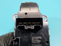 Konsola panel nawiewu Ford Transit Courier 14-23 E107050B