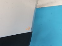 Zderzak przód Vw Touran I LA7W