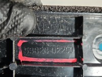 Listwa błotnika przód lewa Toyota Corolla E21 19- 5382802250