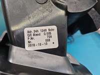 Silniczek nawiewu NAGRZEWNICY Mercedes W222 A2228300846 EUROPA