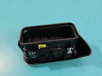 Kratka nawiewu Toyota Proace City MOU022342 EUROPA