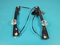 Podnośnik przód prawy Ford S-max II MK2 Producent części: FORD, 6PIN 0130822733 5d HB