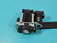 Pas bezpieczeństwa przód prawy pasażera Audi A4 B9 631771400C, 639910400Y