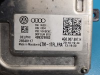 Przetwornica xenon AUDI A6 C7 4G0907697H
