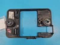 Mocowanie Europejska, tył lewe radaru, GX63-14D453-AD uchwyt JAGUAR XF II X260