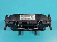 Konsola panel nawiewu Peugeot 307 96430991XT