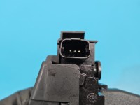 Zamek klapy tył 9804762080 Citroen C4 Cactus 14-20 HB CITROEN, 3pin