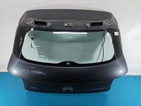 Klapa tył Citroen C4 Cactus 14-20 HB 5d grafitowy KTPD