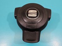Poduszka powietrzna kierowcy airbag Seat Toledo III