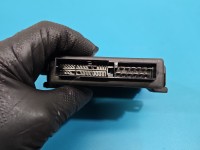 Komputer Sterownik silnika Opel Astra II G 1.6 8V 09353509