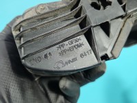 Klapka wlewu paliwa Toyota Proace City