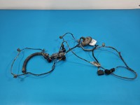 Czujnik parkowania PDC Opel Astra V K 39108476, 39093239, 39014223 Z22y