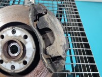 Zacisk przód prawy Peugeot 2008 II 1.2 12V