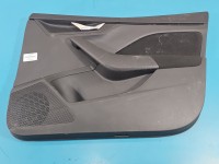 Tapicerka drzwi przód prawa boczek Skoda Kamiq