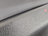 Tapicerka drzwi przód prawa boczek bmw F30