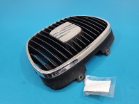 Atrapa grill Seat Ibiza III 6L 6L0853654