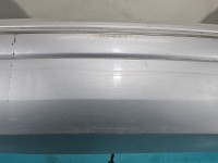 Zderzak tył Hyundai I30 I 07-12 kombi