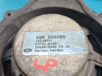 Głośniki komplet Land Range Rover sport I L320 XQM500290, XQM500280, XQN500020