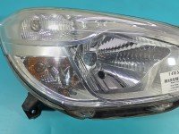 Reflektor prawy lampa przód Dacia Dokker EUROPA