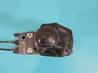 DŹWIGNIA LEWAREK WYBIERAK LINKI Skoda Octavia II 1.6 SR BSE