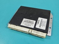 Sterownik moduł Mercedes, Europejska, ZAWIESZENIA Mercedes W177 A2479007312