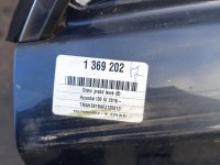 DRZWI PRZÓD LEWE KIEROWCY Hyundai I30 III 16- 5d niebieski YG7