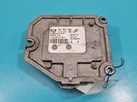 Komputer Sterownik silnika 55351248, 5WK9370 Opel Astra III H 1.8 16V