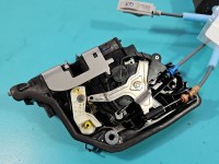 Zamek przód prawy 9482718 BMW iX3 G08 EUROPA Producent części: BMW, 4pin