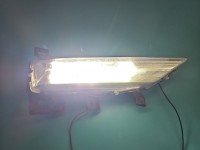 Światło jazdy dziennej prawe Infiniti Q30 261505DA2A, 89250141