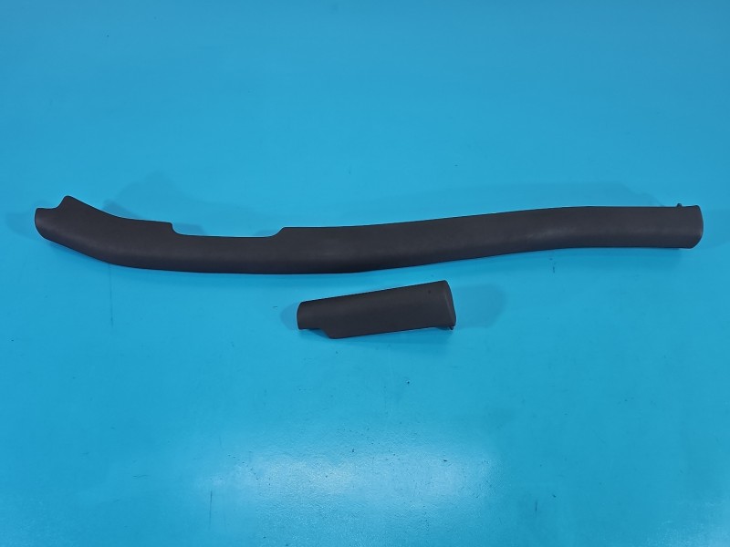 Listwa dekor deski BYD ATTO 2 II SC3E-5306141 Producent części: BYD, Europejska, 2 elementy , kpl.