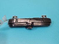 Przełącznik radia nawigacji panel Opel Astra V K 42565562, 555343750
