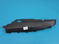 Osłona ZAŚLEPKA PLASTIK MG MG3 24- 11202847