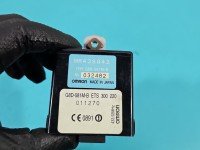 Komputer Sterownik silnika MR507625 Mitsubishi Galant 2.0 16V