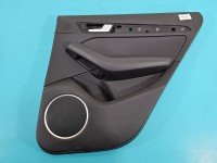 Tapicerka drzwi tył prawa boczek AUDI Q5 08-