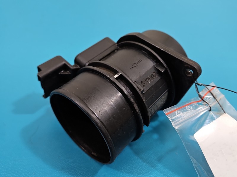 Przepływomierz Renault Scenic I 5WK9620, 7700109812 1.9 dci