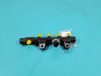 Listwa wtryskowa CZUJNIKI Mercedes CLA C117 X117 1.5 CDI K9KA461 175210651R, 8201225030, 85PP68-01