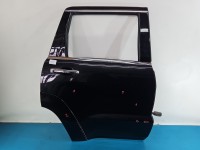Drzwi tył prawe Jeep Grand Cherokee IV WK2 HB 5d PXR