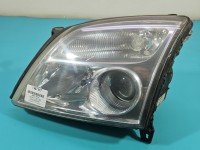 Reflektor lewy lampa przód Opel Vectra C EUROPA