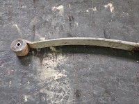 Resor tył Ford Transit MK7 06-13