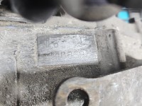 Skrzynia biegów Hyundai Tucson I 2.0 16V XD20