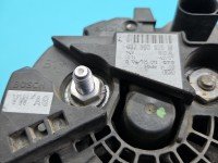 TEST Alternator Skoda Fabia II 037903025M 1.4 16V