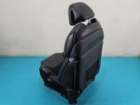 Fotele komplet kanapa Citroen C5 II X7