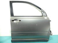 DRZWI PRZÓD PRAWE PASAŻERA Nissan X-trail II T31 5d szary K51
